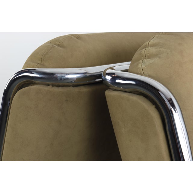 Clean and classic mid century design. These sturdy side / lounge chairs are both comfortable as well as versatile. Perfect...
