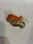 Staffordshire 19th Century Antique Victorian Staffordshire Greyhound Figurine For Sale - Image 4 of 4
