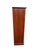 1990s Ethan Allen American Impressions High Chest Dresser Armoire Mission Arts Crafts For Sale - Image 10 of 18