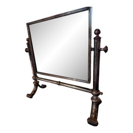 Example of Table Mirrors