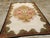 Galerie Shabab Collection Mid-20th Century European Continental Carpet For Sale - Image 9 of 11