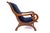 Armchairs, Northern Europe, 1920s, Set of 2 For Sale - Image 6 of 17