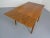 Extendable Teak Dining Table, 1960s For Sale - Image 4 of 18