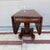 A Fine Antique Mahogany Empire Dropleaf Breakfast Table, New England, Circa 1840's For Sale - Image 12 of 12