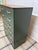 1960s Multi Drawer Chest For Sale - Image 4 of 11