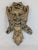Wooden Satyr Head, Late 19th Century For Sale - Image 9 of 13