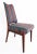 1960s 1960s John Keal Brown Saltman Dining Chairs, Set of Four For Sale - Image 5 of 16