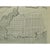 Wood 1940s Alexandria, Virginia Town Plan, Framed For Sale - Image 7 of 10