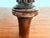 Vintage Chesterfield Footstool For Sale In Savannah - Image 6 of 10