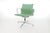 EA 108 Swivel Chair with Aluminium Frame by Charles & Ray Eames for Herman Miller / Vitra, 1970s For Sale - Image 6 of 12