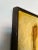 Mid Century R. Rider Abstract Expressionist Impasto Oil Painting, Framed For Sale - Image 11 of 13