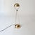 Meridiana Desk Lamp by Stephano Cevoli, Italy, 1980s, in Very Good conditions. Designed 1980 to 1989 This piece is...