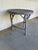 Made Goods Made Goods Co Duke Stonecast Side Table For Sale - Image 4 of 5