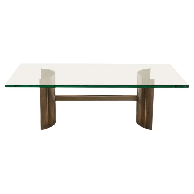 Coffee Table by Francoise See, 1970s For Sale