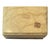 1970s Italian Alabaster Box For Sale - Image 10 of 10