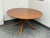West Elm Jax Round Dining Table For Sale - Image 12 of 12