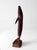 Mid-Century Ironwood Dolphin Sculpture For Sale - Image 4 of 11