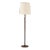 Mid Century Teak Floor Lamp For Sale