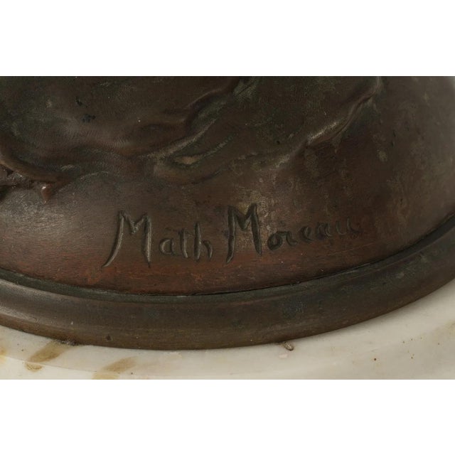 Mathurin Moreau (1822-1912) For Sale - Image 11 of 11