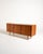 Scandinavian Teak and Oak Sideboard, 1950s For Sale - Image 4 of 13