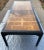 Chinoiserie Burl & Black Lacquer 10’ Extendable Dining Table From Century For Sale - Image 13 of 13