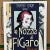 Teatro Colon 2002 Le Nozze Di Figaro Mozart Screenprint This rare limited edition poster was created in 2002 for...