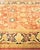 Solo Rugs Mogul, One-of-a-Kind Hand-Knotted Area Rug in Orange, 5' 10" x 8' 9" For Sale - Image 4 of 8