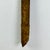 Architectural Salvage Antique 19th Century American Folk Art Downspout With Star Decoration, Collection of Richard Smith “Smitty” Axtell For Sale In New York - Image 6 of 11