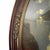 Traditional Vintage Wood Carved Frame Containing “Age of Innocence” Lithograph For Sale - Image 3 of 4
