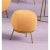 Not Yet Made - Made To Order Nest Ottoman in Red by Pepe Albargues For Sale - Image 5 of 6