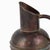 Art Nouveau English Copper Jug by H. Loveridge & Co. For Sale - Image 3 of 5
