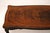 Antique Regency Coffee Table, 1950 For Sale - Image 6 of 8