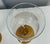 Early 21st Century Glass Pedestal Hurricane Candleholders, Pair For Sale - Image 5 of 12