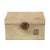 Beige Late 19th Century Antique Document Box For Sale - Image 8 of 8