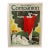 1931 Original Woman's Home Companion Magazine Cover, July, William P. Welsh, Art Deco For Sale