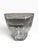 Mid 20th Century Mid-Century Steuben Crystal "Deep Flower" Centerpiece Bowl by Donald Pollard For Sale - Image 5 of 6