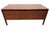 Brown Mid-Century Modern Jens Risom Executive Desk For Sale - Image 8 of 10