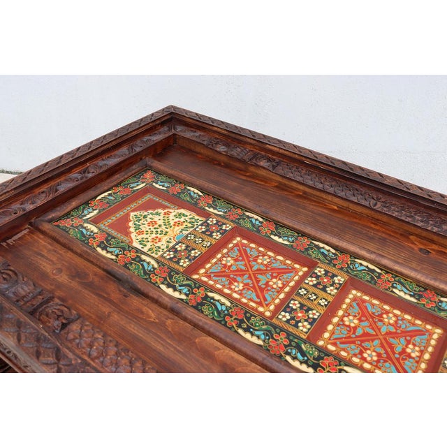 Vintage Coffee Table, 1970s For Sale - Image 15 of 18