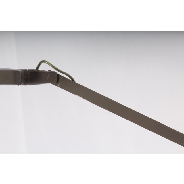 2010s Flos Kelvin Adjustable Dimmer Table Lamp For Sale - Image 5 of 6