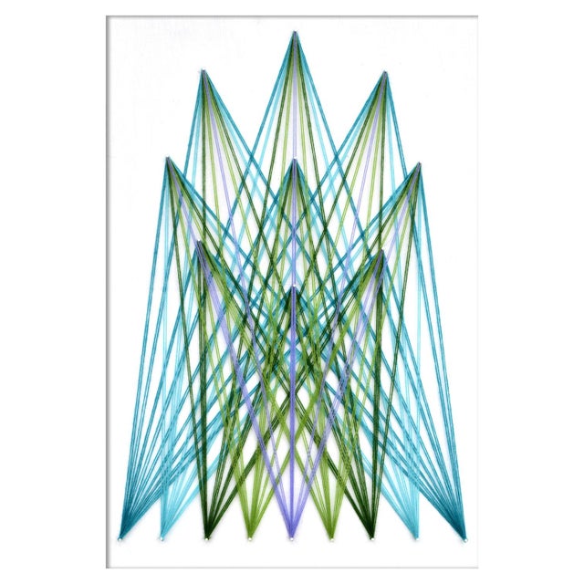 Black Nailed It Series No.102, 2019 For Sale - Image 8 of 8