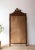 Antique French Louis XVI Style Mirror, 1900s For Sale - Image 5 of 11