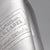 Large Novelty Silver Johnnie Walker Whisky Bottle, 1940s For Sale - Image 14 of 18