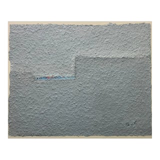 Gilbert Pauli Flags Peace 7, 2004 For Sale