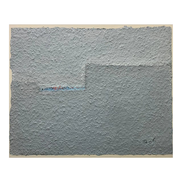 Gilbert Pauli Flags Peace 7, 2004 For Sale