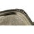 Antique International Silver Co E.G. Webster &amp; Son Large Handled Butler Serving Tray #2191 27.5” Made in Meriden,...