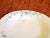 Antique Blue and White Floral Soup Bowls Set of 4 F Winkle Co "Sprays" Victorian Staffordshire China English Cottage Chinoiserie Home Decor For Sale In Savannah - Image 6 of 10