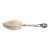 1940s Georg Jensen Sterling La Paglia Server For Sale