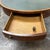 Animal Skin Manor House Round Leather Top Pedestal Table, Mid 19th Century For Sale - Image 7 of 12