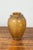 A South Eastern 19th century Martaban water jar with dragon motifs and petite handles. Used as a storage vessel to ship...