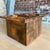 Paul Evans Copper Clad Backgammon Table Studio Made For Sale In Cleveland - Image 6 of 12